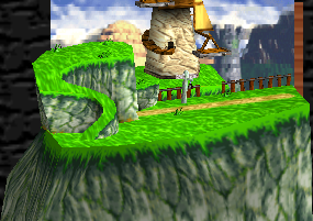 Smash Remix