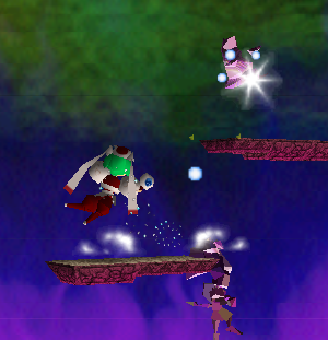 Smash Remix