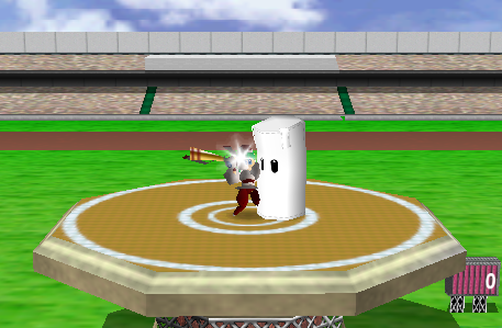 Smash Remix