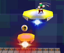 Smash Remix