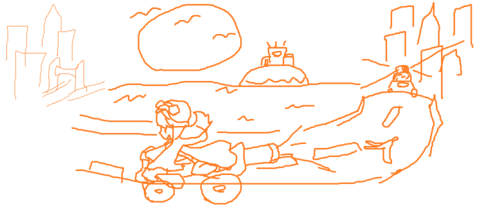 WarioWare análise