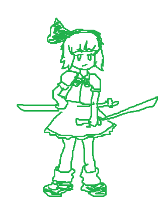 Touhou 12.3
