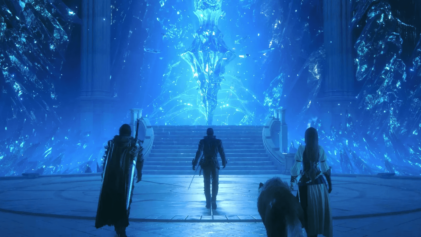 Final Fantasy XVI análise