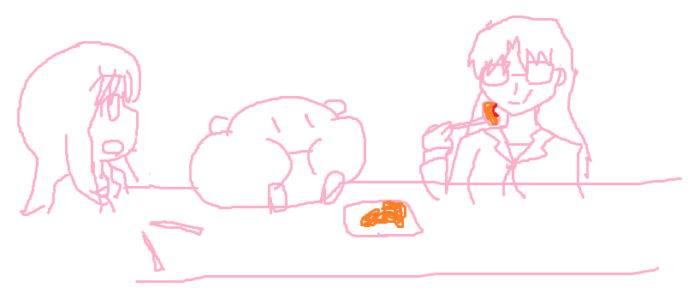 Kirby's Dream Land rosie