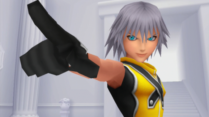RE:Chain of Memories