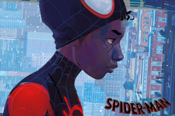 Spider-Man: Into the Spider-Verse sempre será importante