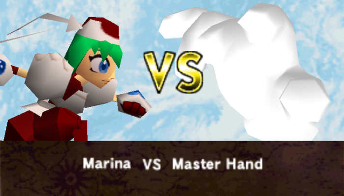 Smash Remix Classic