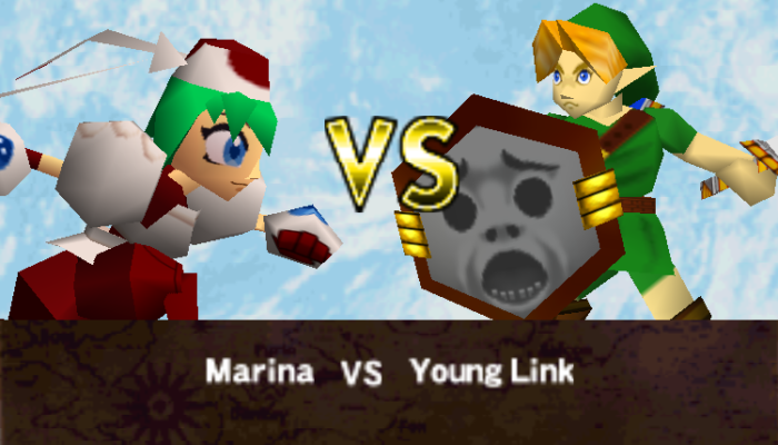 Smash Remix Classic