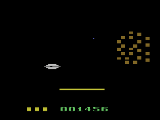 Alien Holocaust game