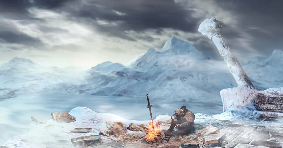 Dark Souls II