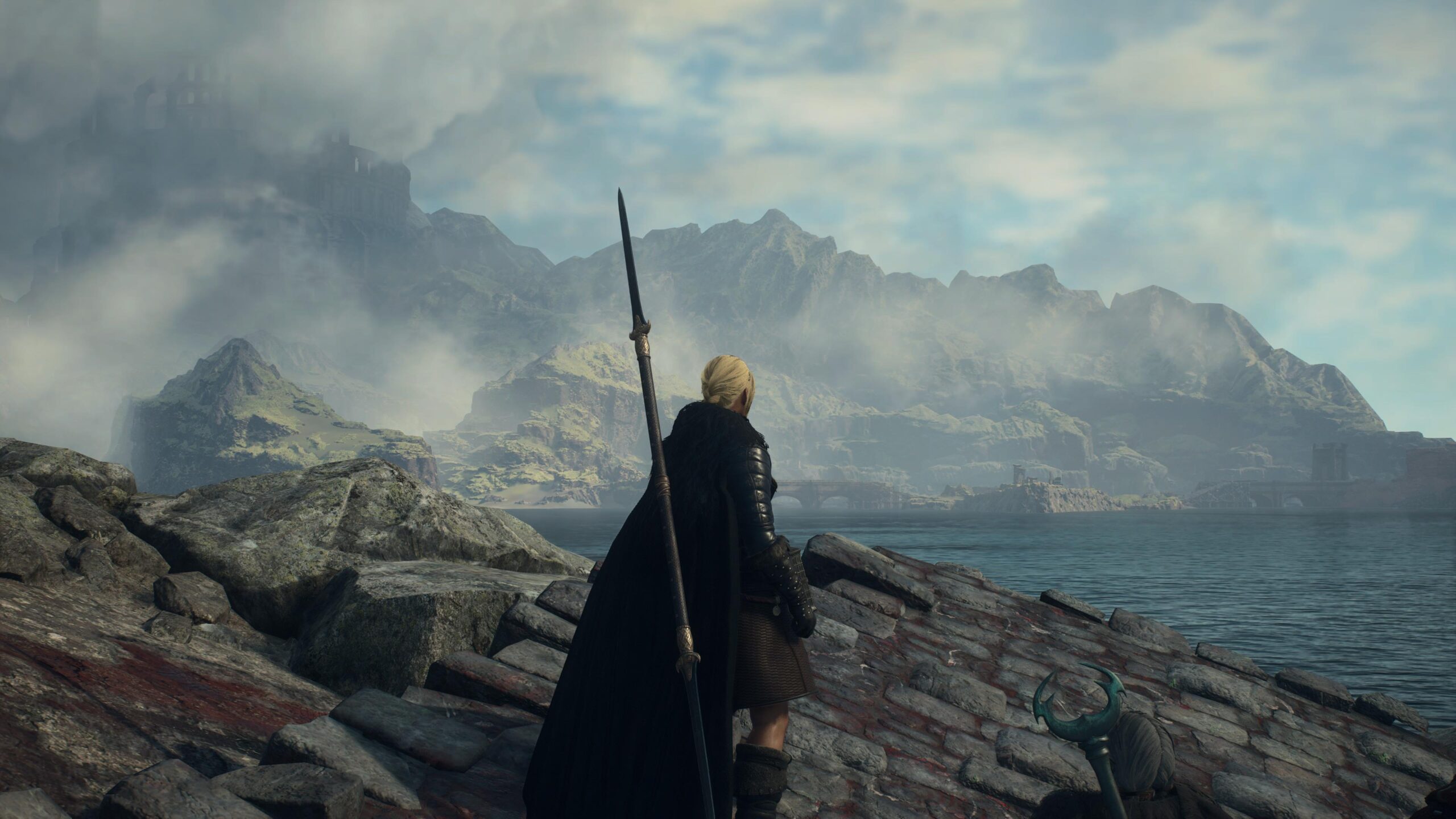 Dragon's Dogma 2 análise