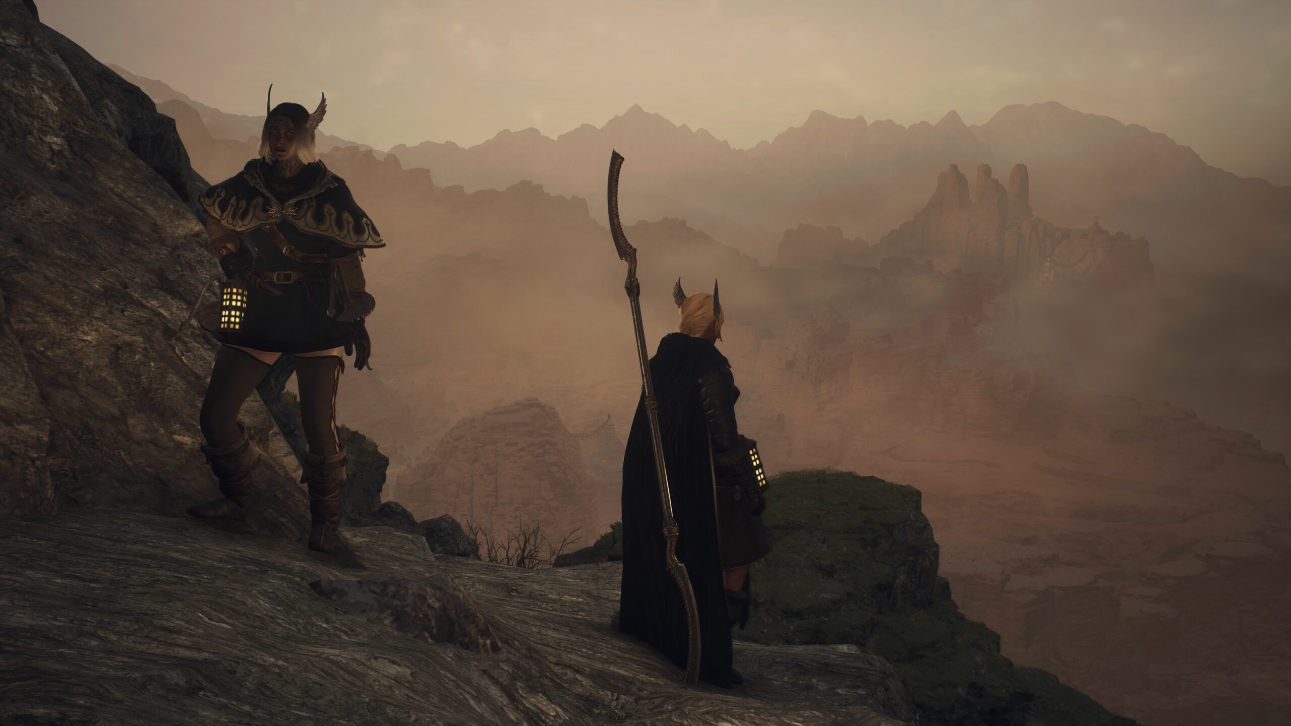 Dragon's Dogma 2 análise