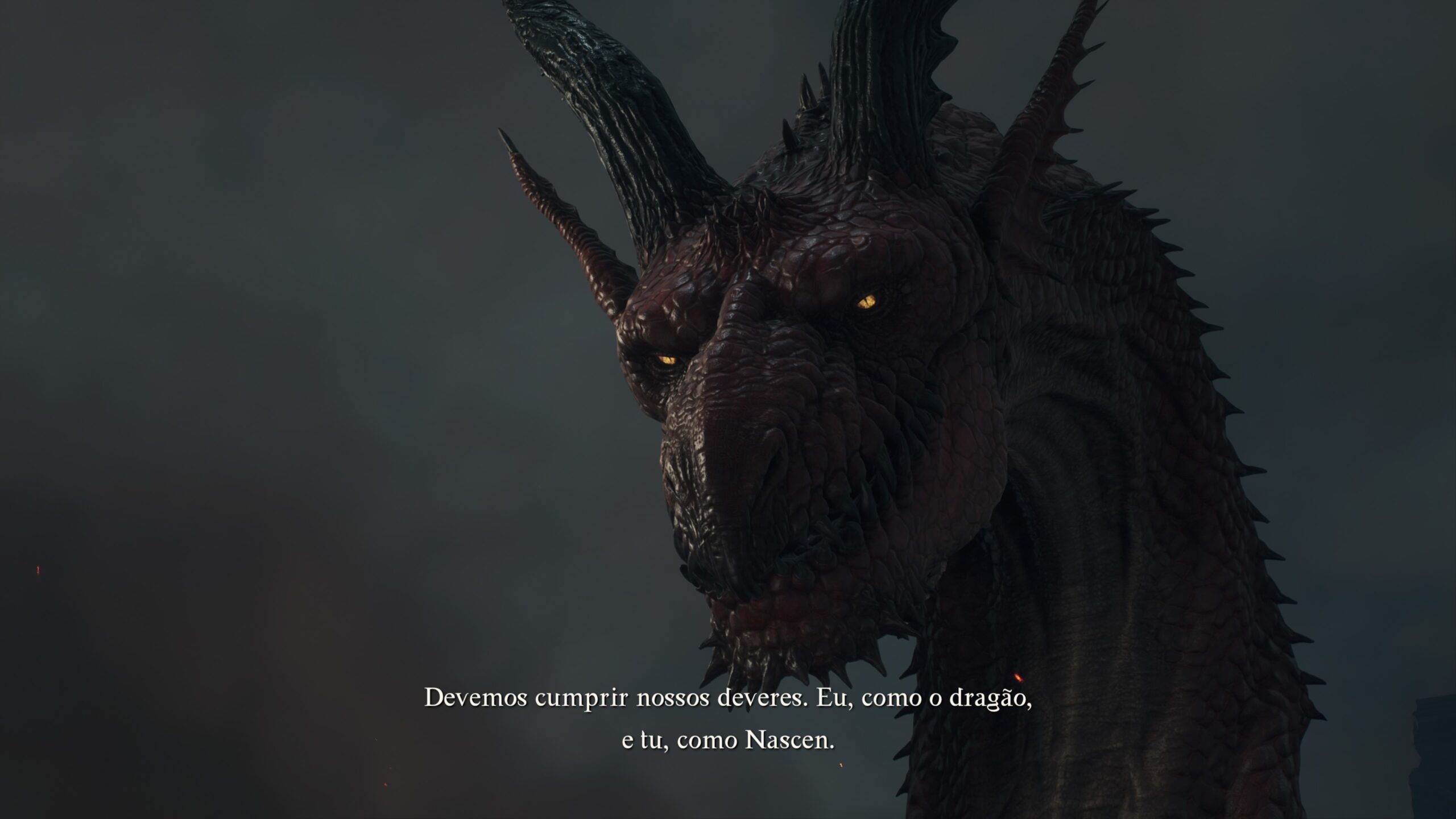 Dragon's Dogma 2 análise