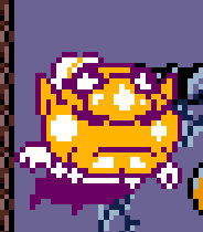 Wario Land 2