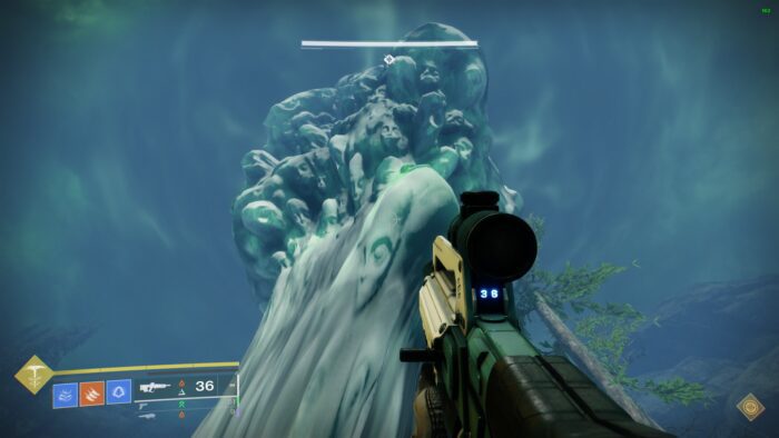 The Final Shape
