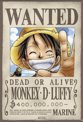 Luffy