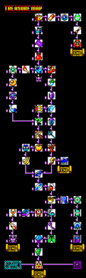 Wario Land 2