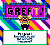 Wario Land 2