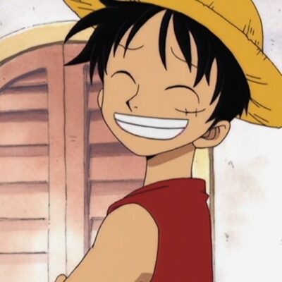 Luffy