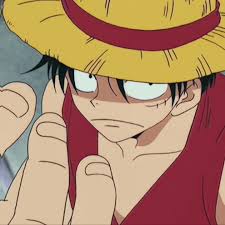 Luffy