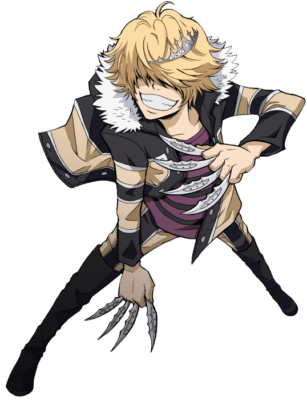 KHR Battle Arena 2