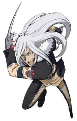 KHR Battle Arena 2