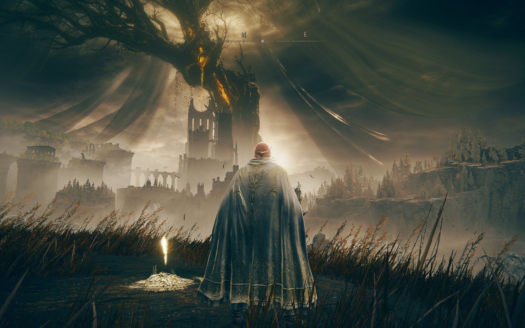 Elden Ring: Shadow of the Erdtree