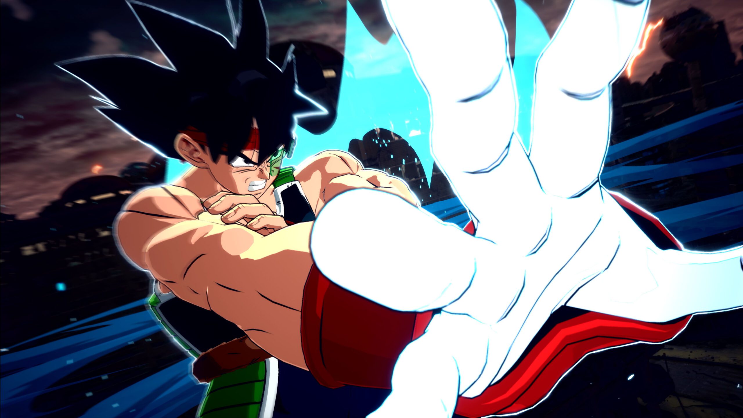 jogos gamescom latam Bardock