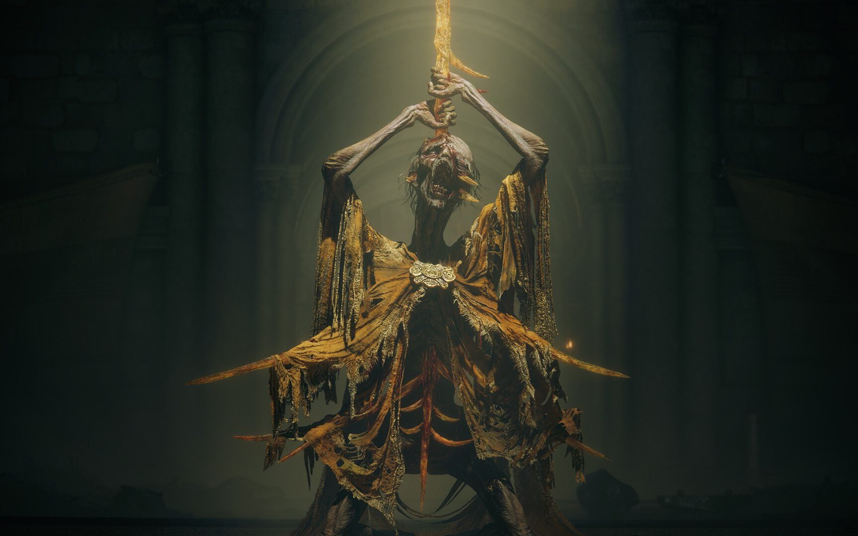 Elden Ring: Shadow of the Erdtree