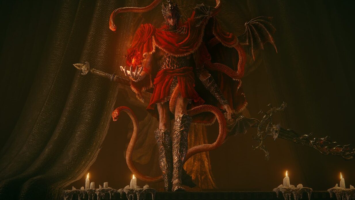 Elden Ring: Shadow of the Erdtree