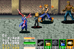 Fullmetal Alchemist: Stray Rondo