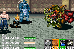 Fullmetal Alchemist: Stray Rondo