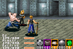 Fullmetal Alchemist: Stray Rondo