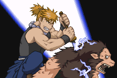 Fullmetal Alchemist: Stray Rondo