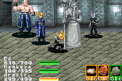 Fullmetal Alchemist: Stray Rondo