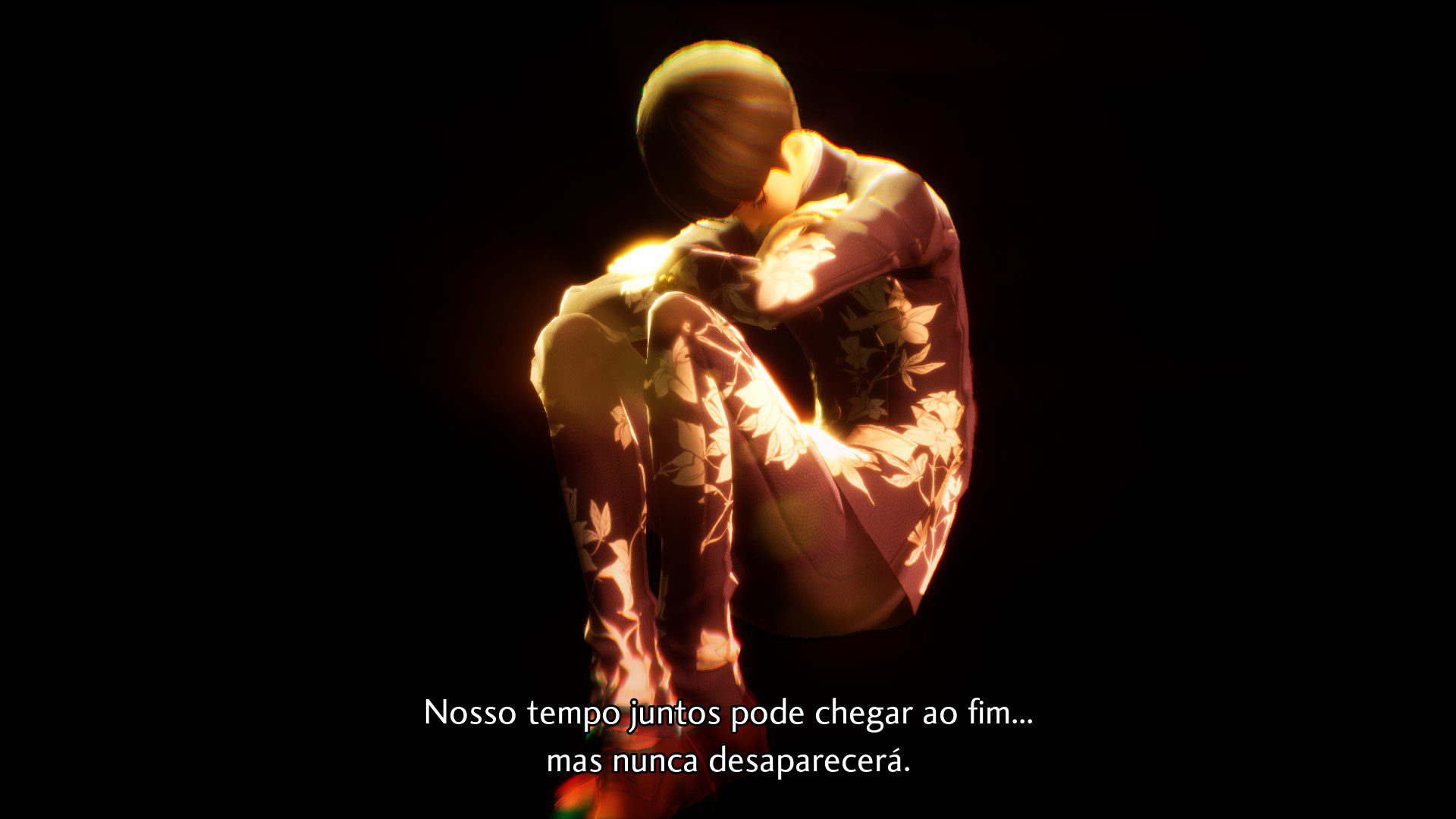 Shin Megami Tensei V: Vengeance análise