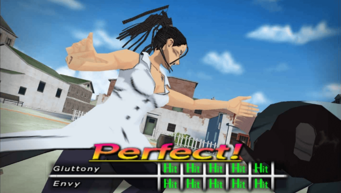Brotherhood PSP