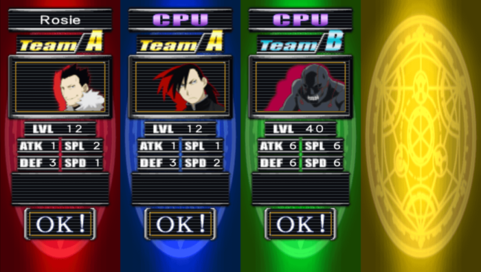 Brotherhood PSP