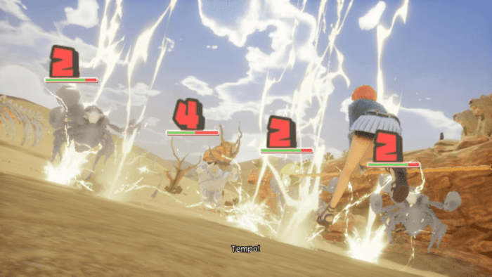 One Piece Odyssey
