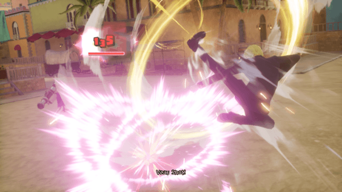 One Piece Odyssey