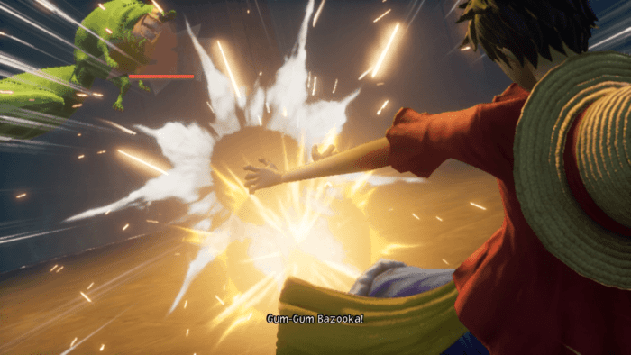 One Piece Odyssey