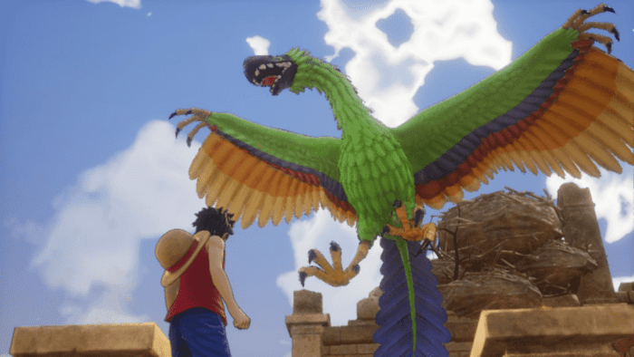 One Piece Odyssey