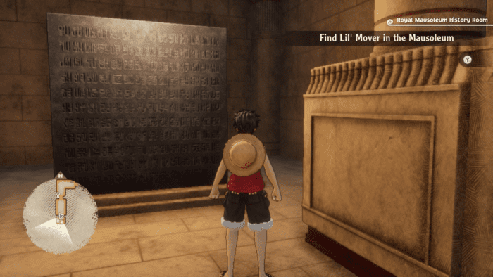 One Piece Odyssey
