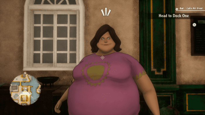 One Piece Odyssey