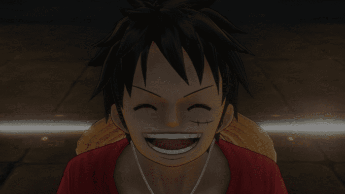 One Piece Odyssey
