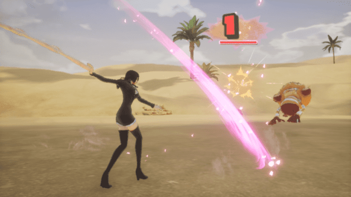 One Piece Odyssey