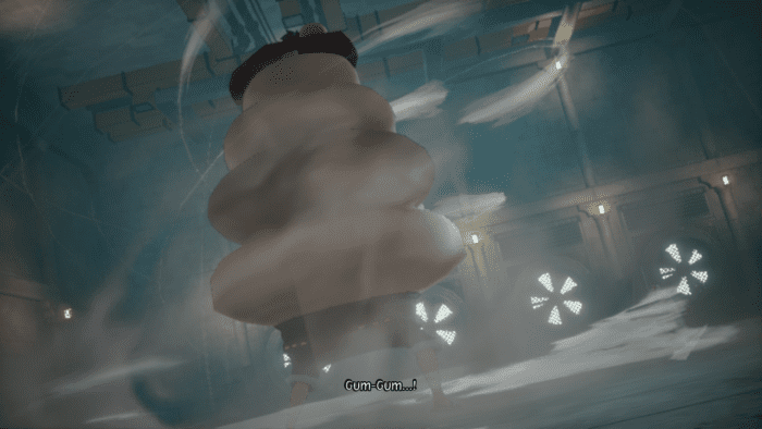 One Piece Odyssey