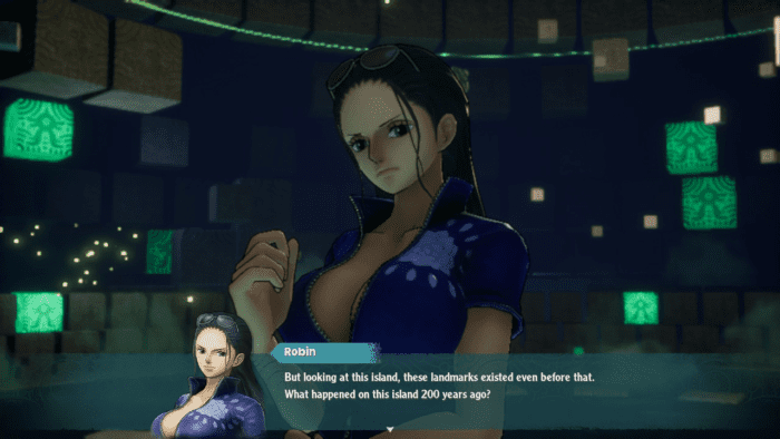 One Piece Odyssey