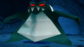 Spyro the Dragon análise