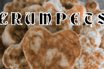 Crumpets — mordidinhas de DOOM, cartas de amor | Análise